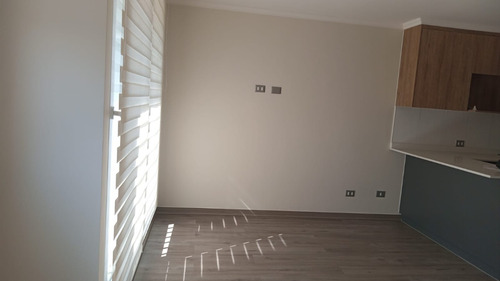 Arriendo Departamento Studio Piso 9 Pelantaro, Concepción