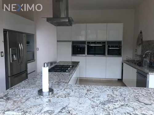 Imagen 7 de 12 de Venta Casa 4 Ambientes Rancho Del Carmen Del Pueblo San Bartolo Ameyalco