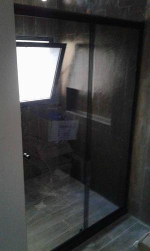 Mamparas De Baño En Cristal Templado A Medida Precio Por M2