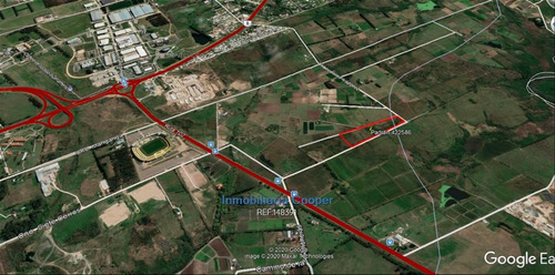 Venta Terrero Ruta 102