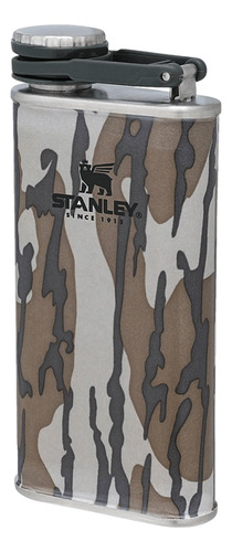 Cantimplora Stanley Bottomland Marrón De Acero Inoxidable