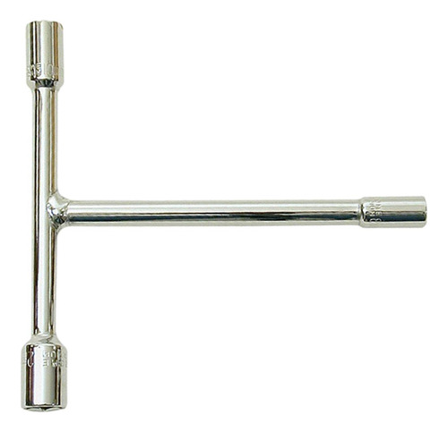 Herramienta Manual De Acero Con Llave Hexagonal De 3 VĂas