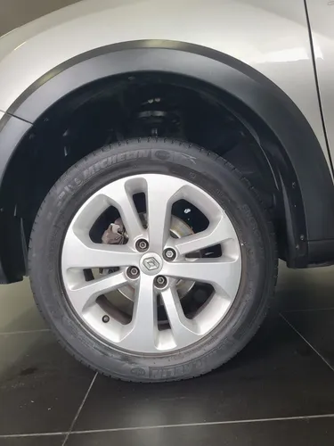 Renault Stepway Intens AT