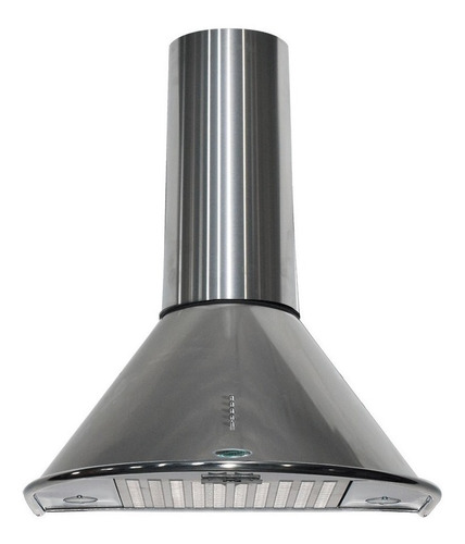 Imagen 1 de 1 de Extractor purificador de cocina Maraldi Apsis ac. inox. de pared 900mm x 330mm x 500mm acero 220V