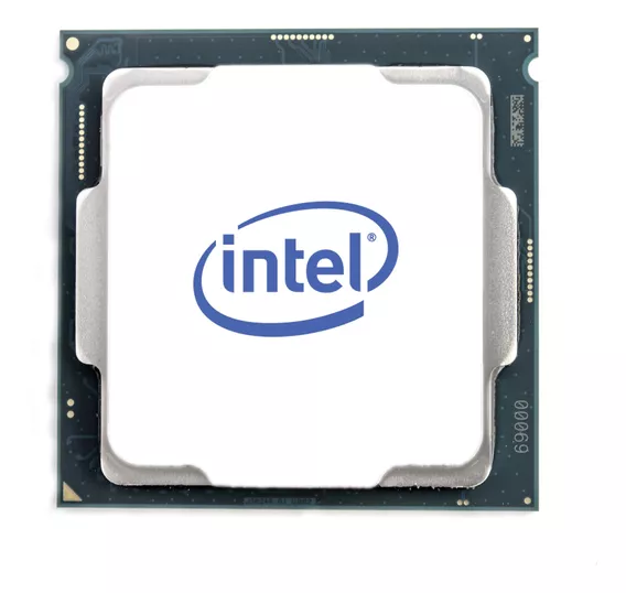 Intel Core I9 9900k