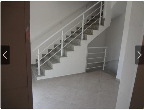 Casa Com 3 Dormitórios À Venda, 92 M² Por R$ 350.000,00 - Catiapoa - São Vicente/sp - Ca0761