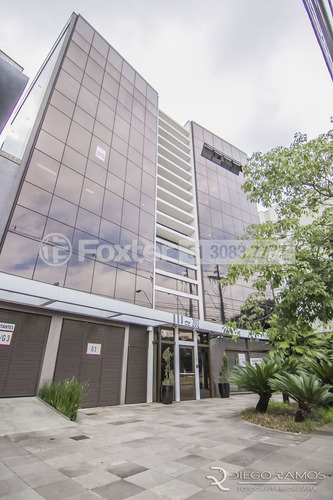 Imagem 7 de 10 de Sala / Conjunto Comercial, 46 M², Auxiliadora - 125210