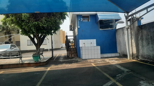 Imagem 26 de 27 de Apartamento 2 Quartos, Ac Financiamento, Todo Reformado, Pq Bandeirantes, Sumaré Sp - Ap20366v
