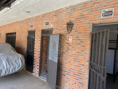 Edificio En Venta, México Nuevo, 1372 M2