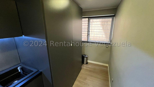 Dp - El Cafetal , Hermoso Apartamento 98 M², Acogedor Salón-comedor Y Moderna Cocina, Cerca Del C.c Plazas Las Americas