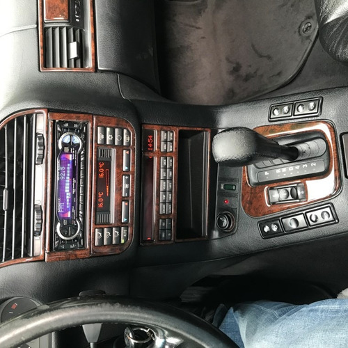 Bmw Serie 3 328i 1997