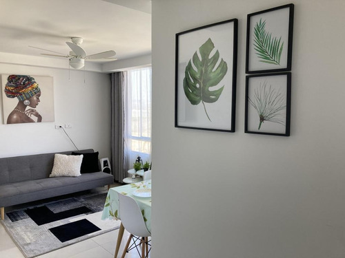 Imagen 8 de 17 de Apartamento En Arriendo En Barranquilla Alameda Del Rio. Cod 101100