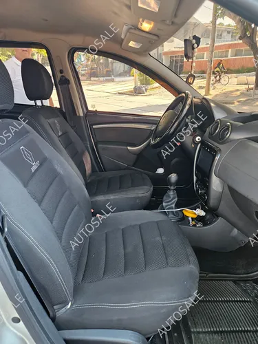 Renault Duster 2.0 Dynamique 4x4