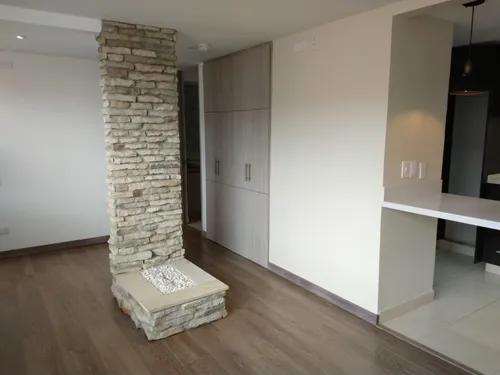 Se Vende Lindo Apartamento En Chia, Excelente Ubicacion