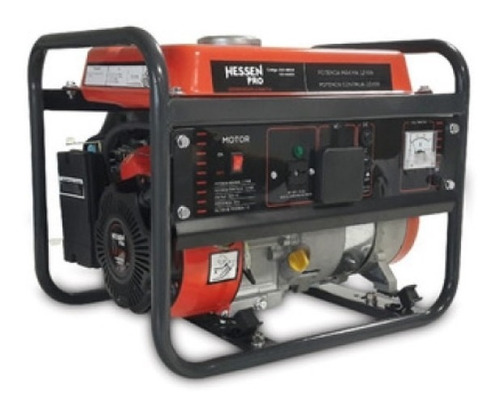 Grupo Electrogeno Generador Electrico Naftero 1200w 1.2kw 4t