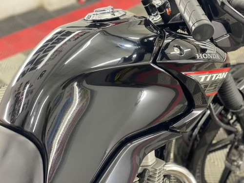 Imagen 10 de 13 de Honda Cg New Titan 150