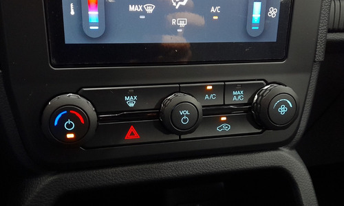 Ford Ranger Xls V6 3.0l 4wd. Cabina Doble. Linea Nueva