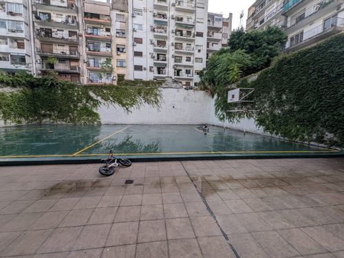 Impecable! 3 Dorm, 2 Baños, Cochera Y Baulera Con Muebles Y 100% Equipado!
