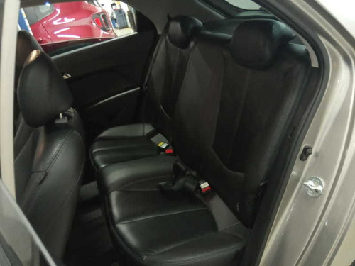 Hyundai Hb20 Premium 1.6 Flex 16v Aut.