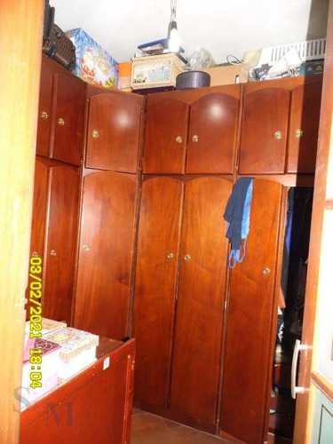 Imagem 18 de 30 de Casa Com 3 Dormitórios Para Alugar, 210 M² Por R$ 4.000,00/mês - Parque São Vicente - Mauá/sp - Ca0984