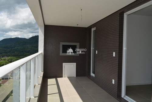 Imagem 22 de 30 de Apto 2 Suítes Garagem Prédio Cm Piscina Salão Festas Sauna Academia - 82830