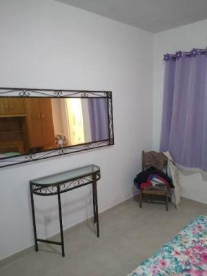 Imagem 4 de 13 de Casa No Bairro Cibratel 1, Em Itanhaém, 600m Do Mar