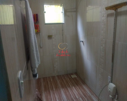 Imagem 5 de 7 de Casa Em Parque Lago, Formosa/go De 238m² 3 Quartos À Venda Por R$ 265.000,00 - Ca1518190-s