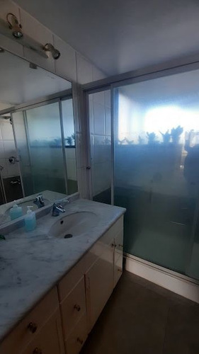Imagen 14 de 18 de Exclusivo Departamento Luis Carrera, 4d,4b En Vitacura