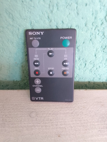 Control Remoto Sony Rm-ktv 