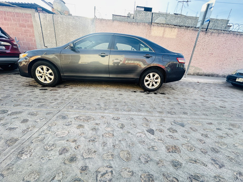 Toyota Camry 2.5 Le L4 Aa Ee At