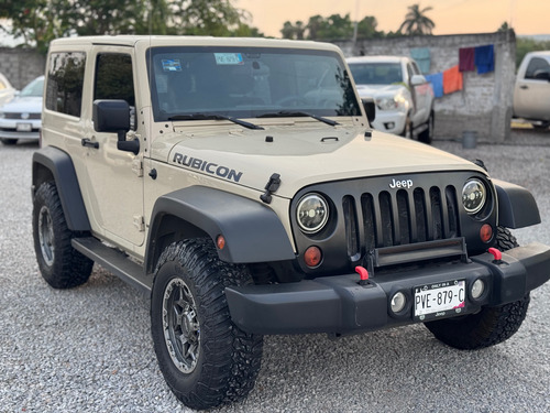Jeep Wrangler 3.8 X 4x4 Mt