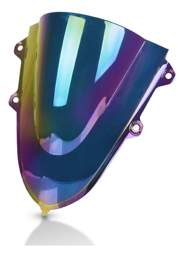 Para O Pára-brisa Yamaha Yzf R15 V3 17-20