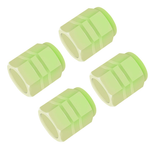 4 Tapas Antipolvo Que Brillan Intensamente A Prueba De Polvo