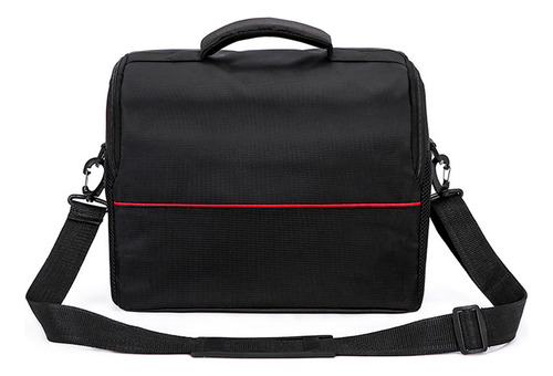 Bolsa De Almacenamiento, Proyector Pequeño, Portátil, Engros