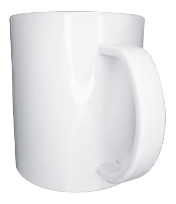 Taza Plástica Sublimable Lmc X30 Unidades