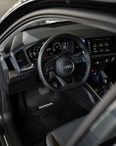 Imagen 5 de 11 de Audi A1 Sportback 35tfsi 150cv