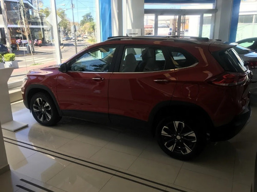 Imagen 3 de 16 de Chevrolet Tracker 1.2t At Premier