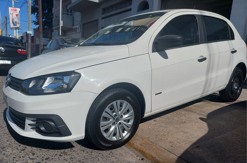 Volkswagen Gol Trend 1.6 Trendline 101cv