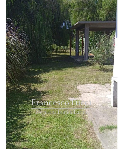 Casa En Venta 2 Ambientes La Pedrera - Uruguay