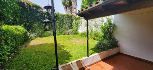Venta Departamento En Jacinto Diaz 300 San Isidro 3 Dormitorios Apto Credito