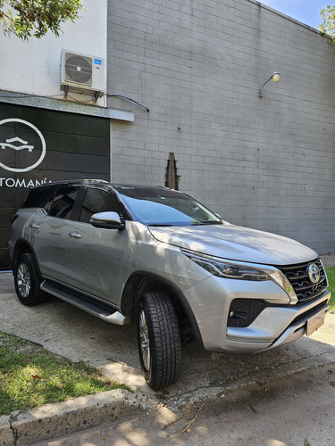 Toyota SW4 2.8 Srx 204Cv 4X4 7As At