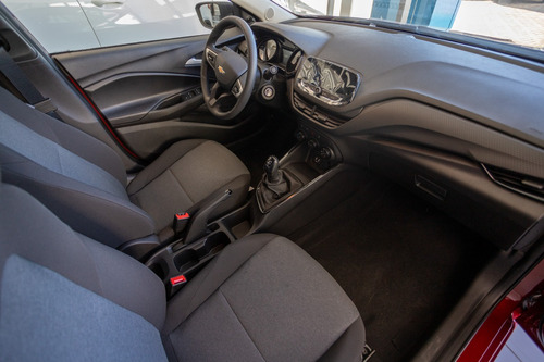 Chevrolet Onix 1.0 Lt
