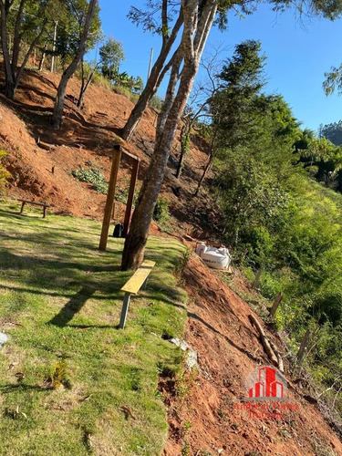 Chácara Chácara À Venda Em Natividade Da Serra/sp - 1210