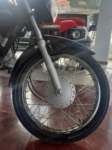 Imagem 10 de 10 de Honda Cg 160 Start 2018