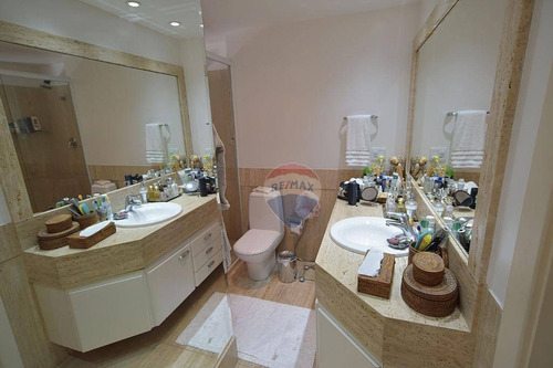 Imagem 28 de 30 de Apartamento À Venda, 424 M² Por R$ 1.400.000,00 - Morumbi - São Paulo/sp - Ap0857