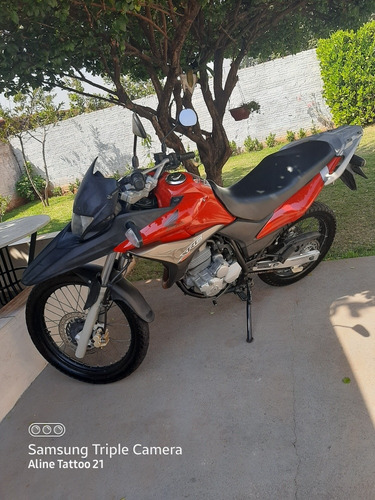 Imagem 1 de 3 de Honda Xre 300