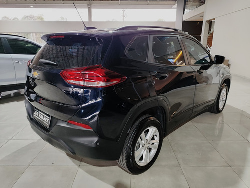 Chevrolet Tracker 1.2 TURBO FLEX AUTOMÁTICO