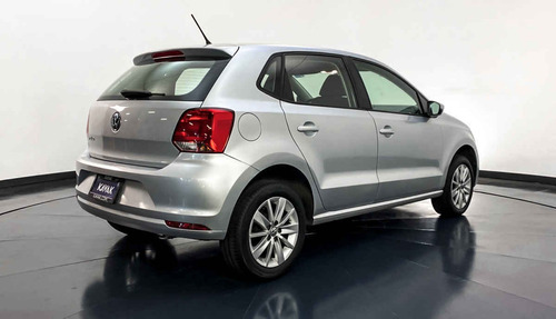 Imagen 9 de 15 de 31052 - Volkswagen Polo 2017 Con Garantía At