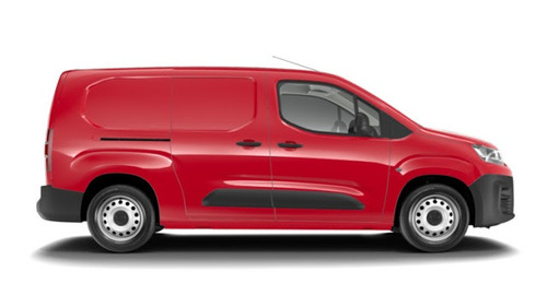 Citroën New Berlingo Van K9 1.6 Nafta.