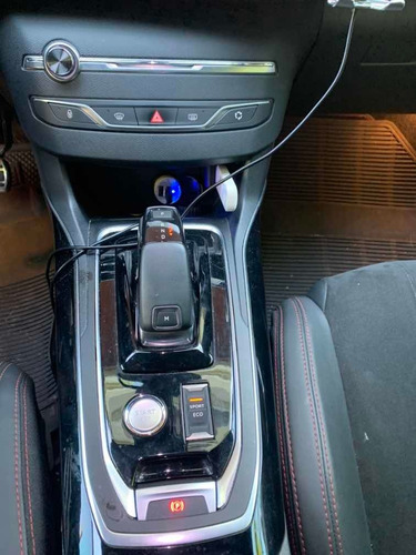 Peugeot 308 1.6t Allure 5p Aut 2019